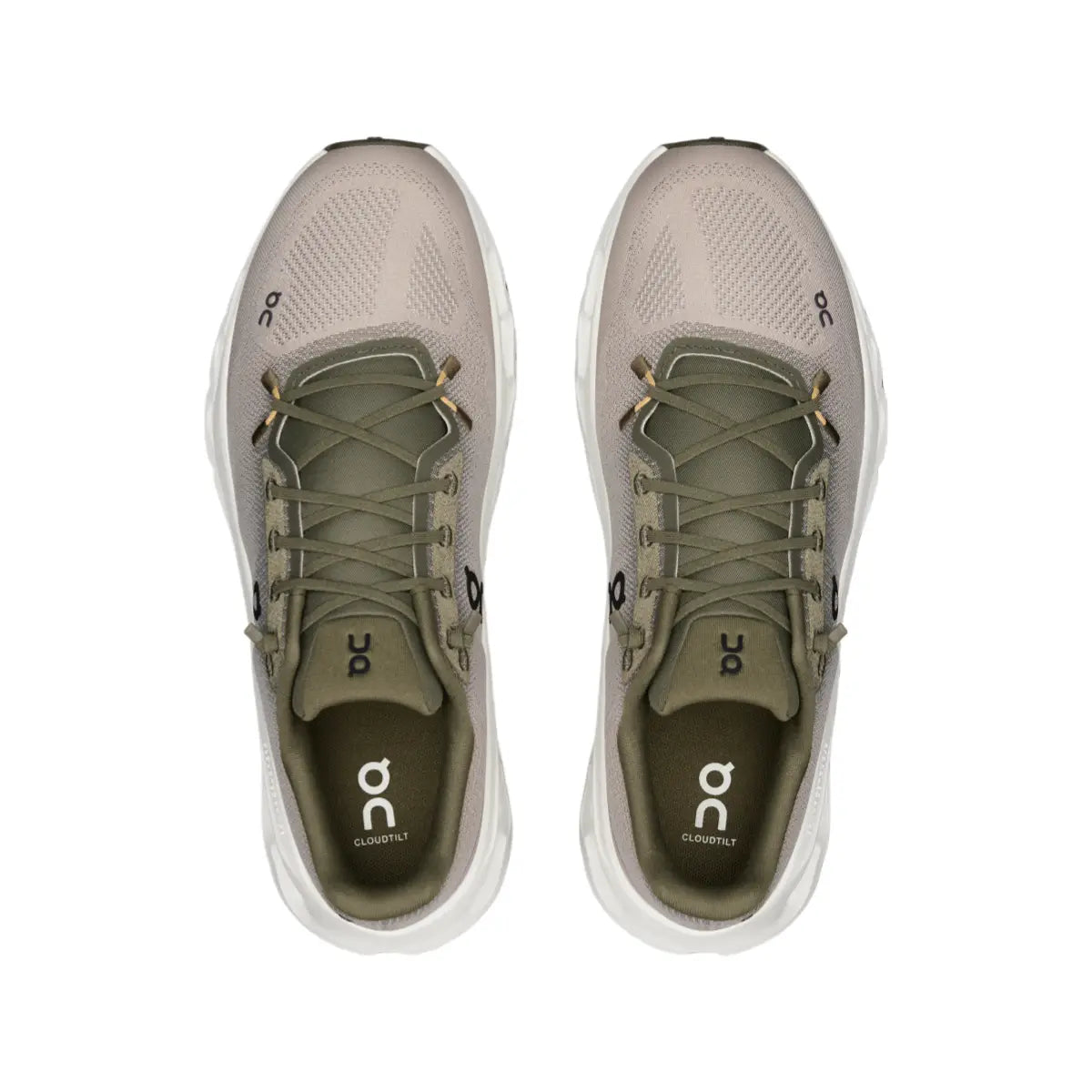 Cloudtilt Lightweight Everyday Walking Shoes
