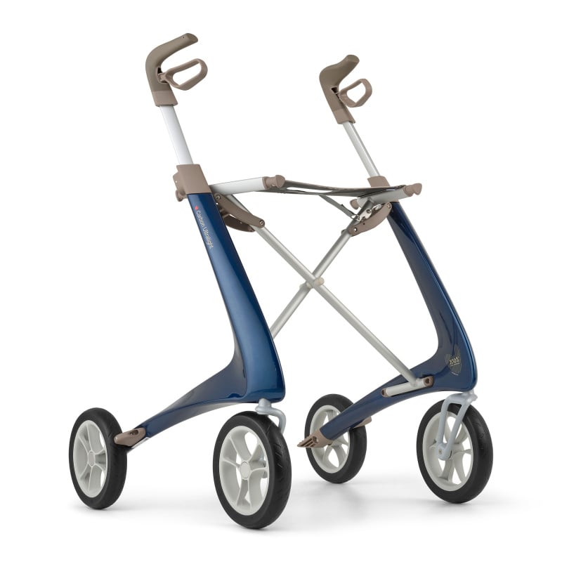 💥Factory direct Sale Byacre Carbon Ultralight Mobility Walker（💥Discounted Items in Stock🎁Free Shipping）
