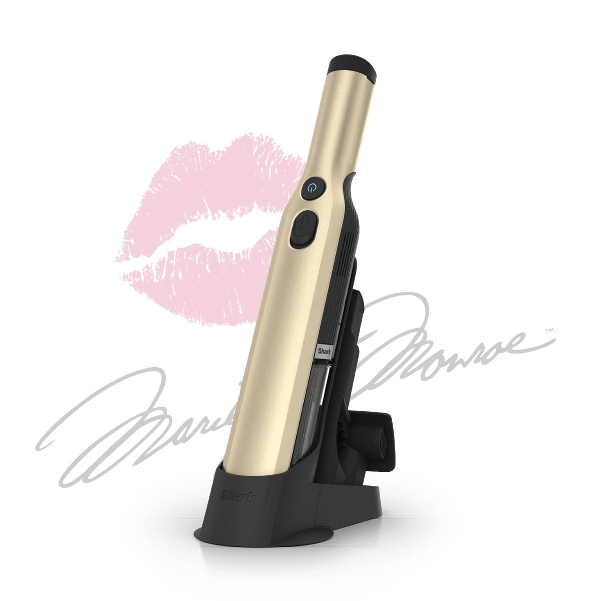 Shark WandVac Cordless Handheld Vacuum - Pink