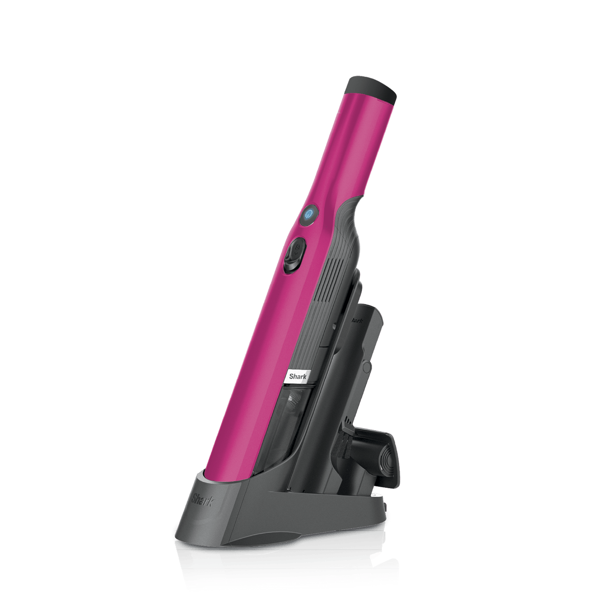 Shark WandVac Cordless Handheld Vacuum - Tinted Lavender
