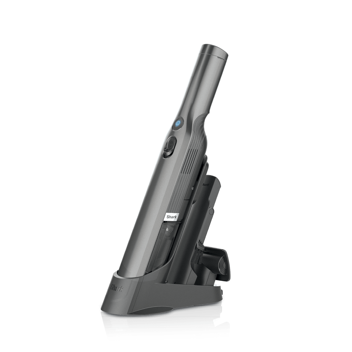 Shark WandVac Cordless Handheld Vacuum - Slate