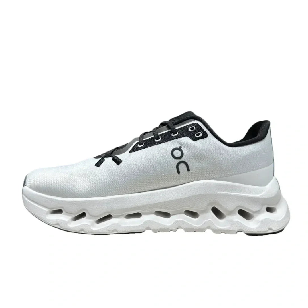 Cloudtilt White/Black