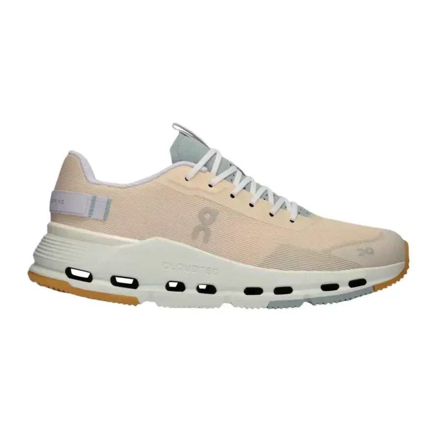 Cloudnova Form 2 Lightweight Lifestyle Sneakers