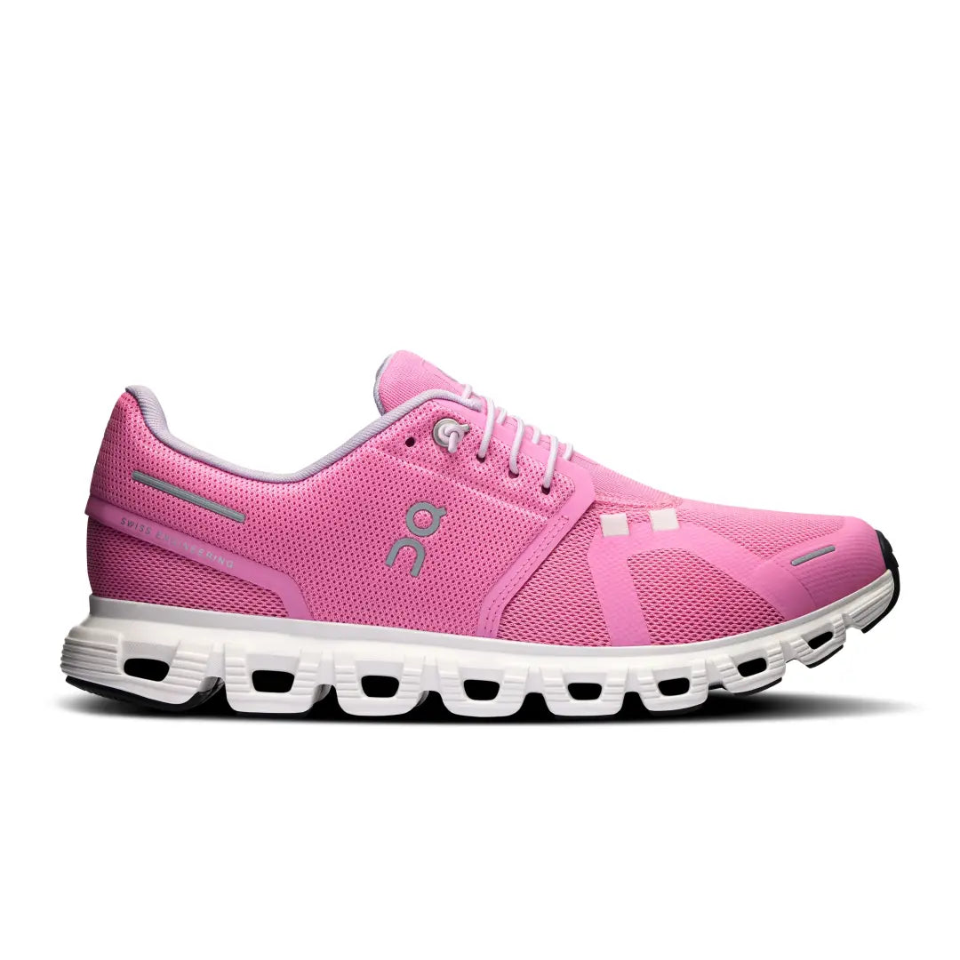 Cloud 6 Casual Shoes
