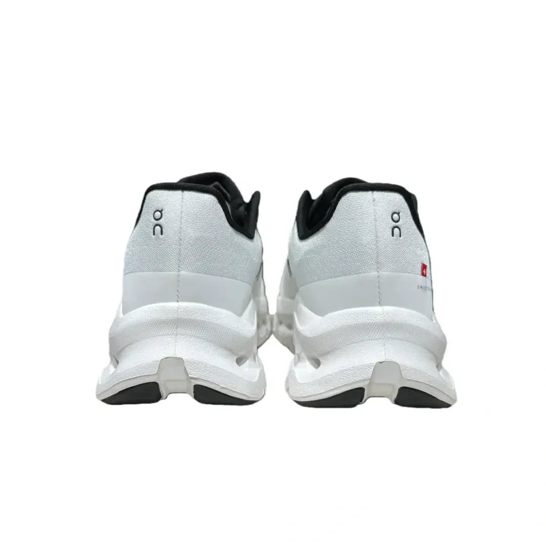 Cloudtilt White/Black