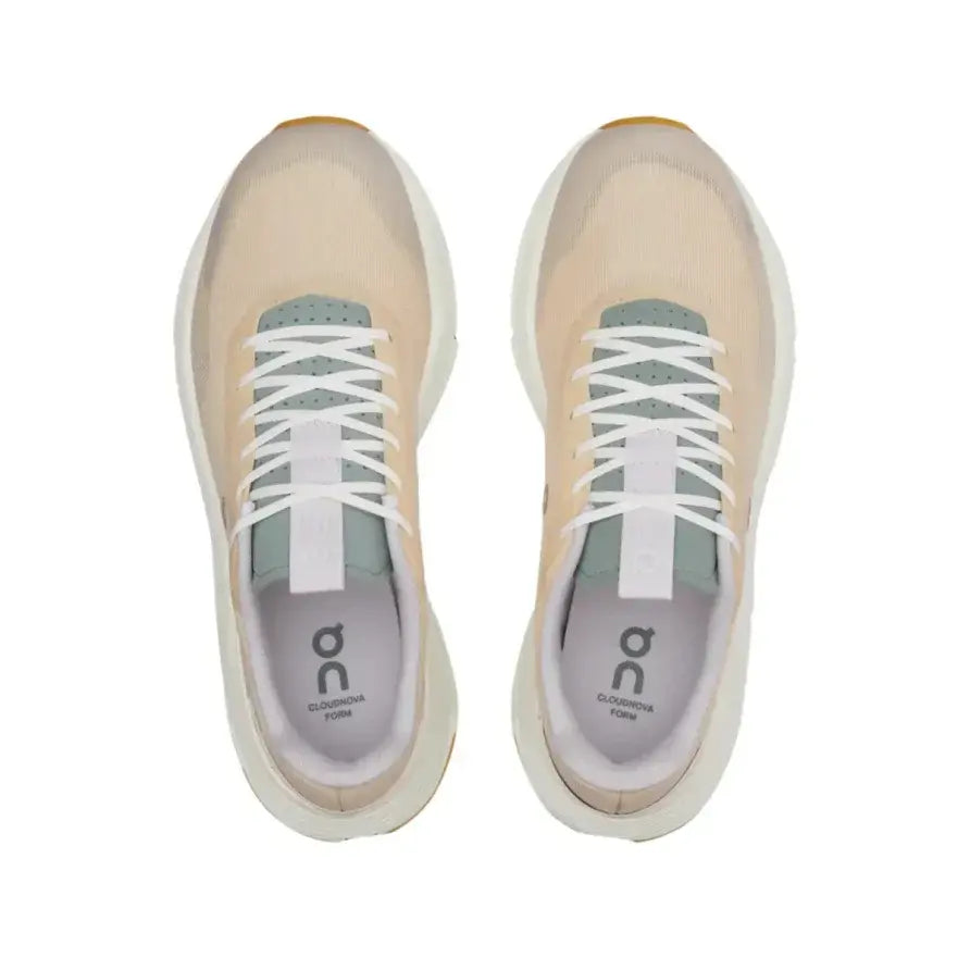 Cloudnova Form 2 Lightweight Lifestyle Sneakers