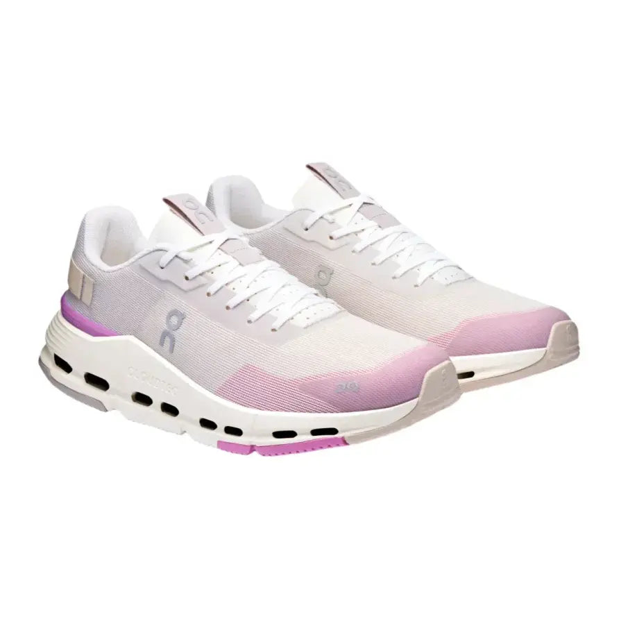 Cloudnova Form 2 Lightweight Lifestyle Sneakers