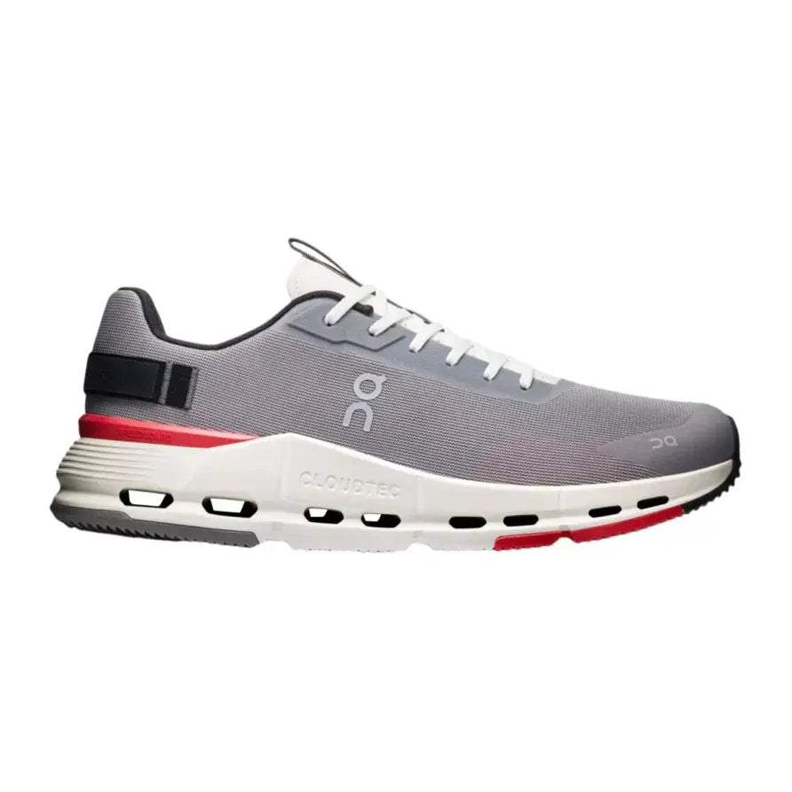 Cloudnova Form 2 Lightweight Lifestyle Sneakers