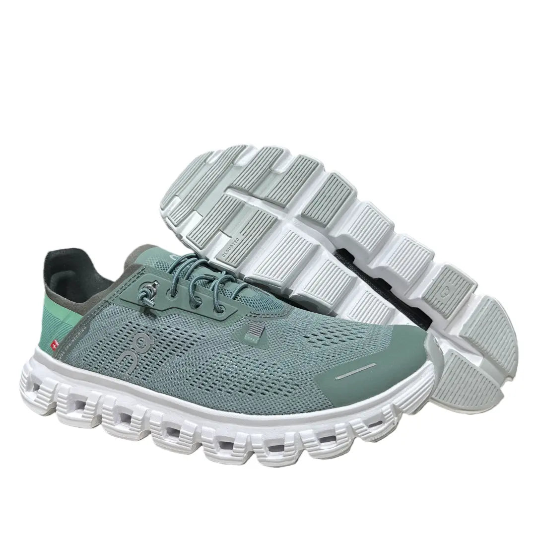 Cloud 6 Coast Green