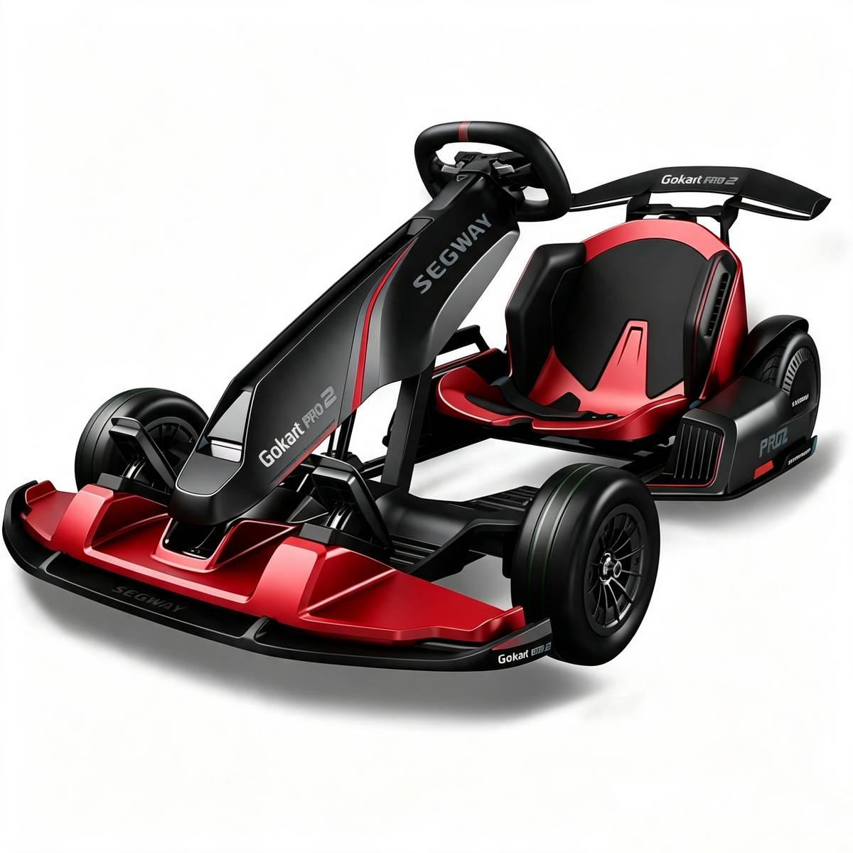 Electric Drift Go-Kart product view 2