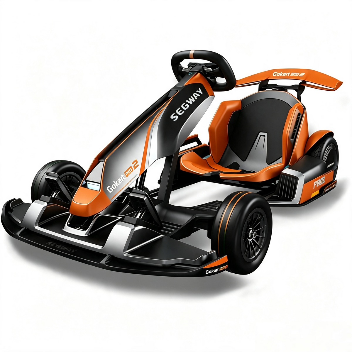 Electric Drift Go-Kart product view 3