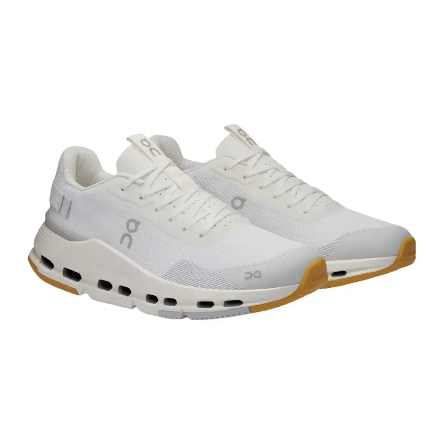 Cloudnova Form 2 Lightweight Lifestyle Sneakers