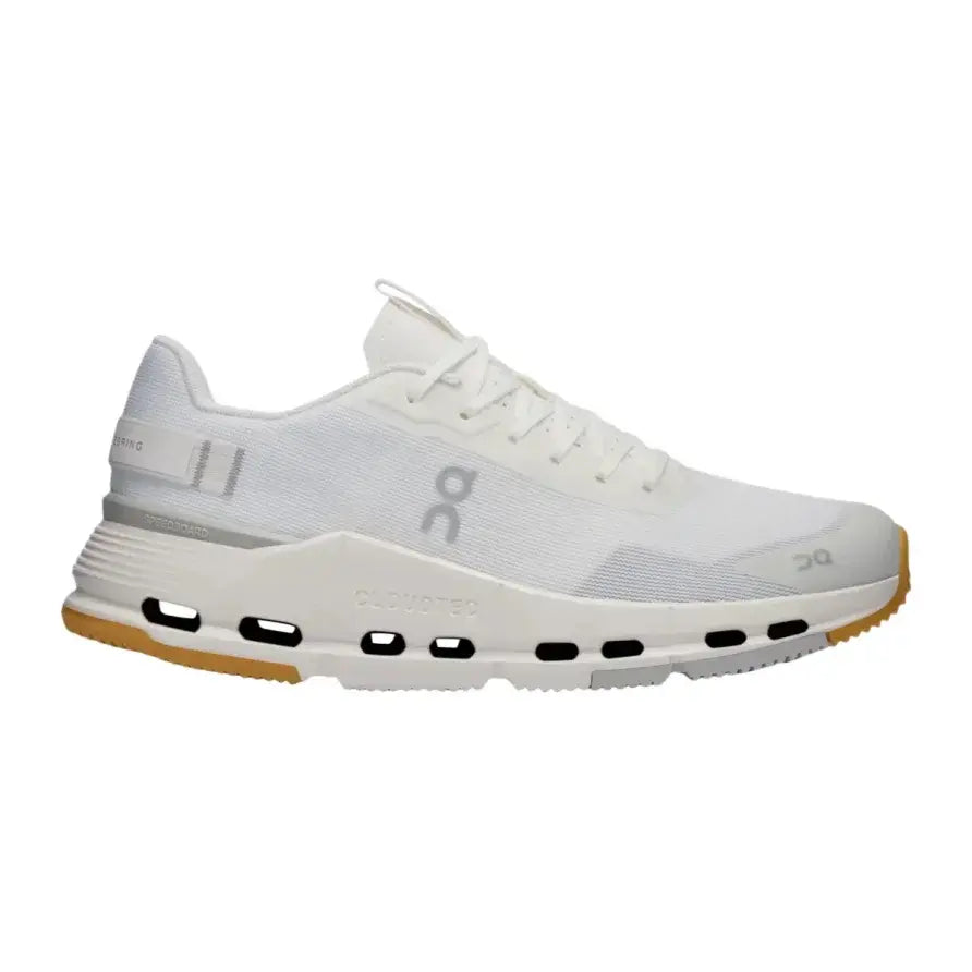 Cloudnova Form 2 Lightweight Lifestyle Sneakers